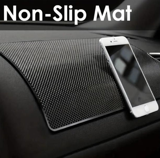 Silicone GripGo Dash Mat