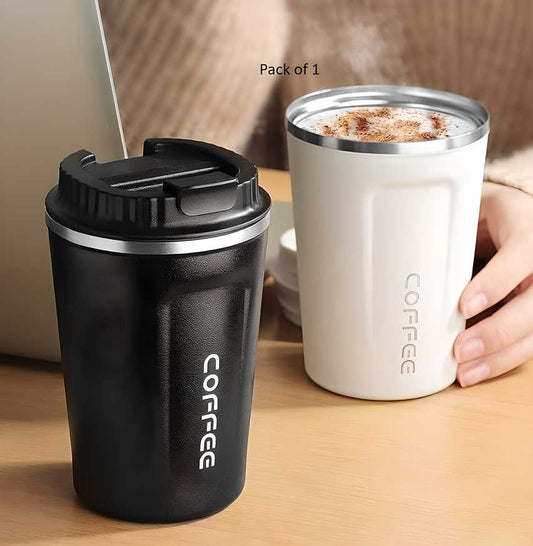 SipLock Thermal Mug