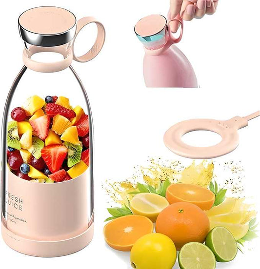 Juice Portable Blender