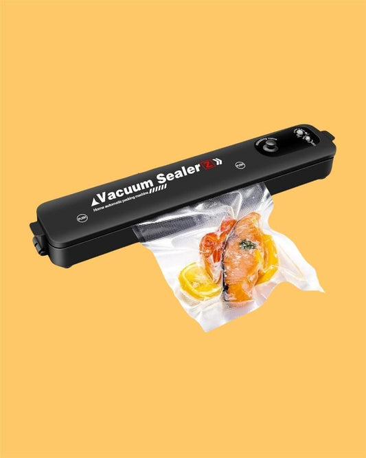 Food Vacuum Sealer