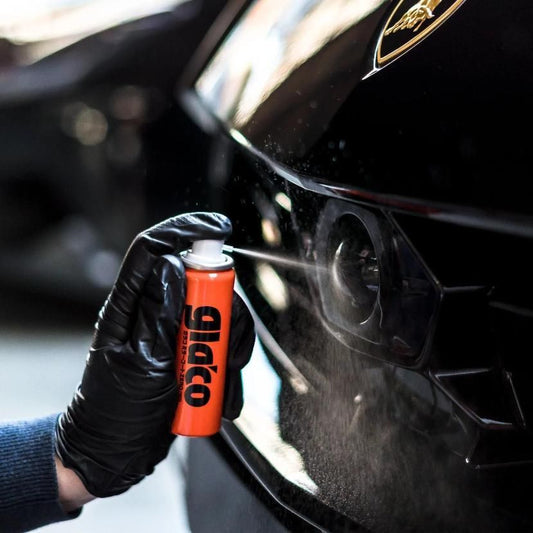 MirrorMist Rain Repel Spray